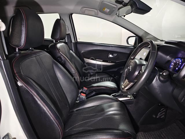 2021 Perodua Myvi 1.5 AV (A) 1Owner Macam Baru - 5
