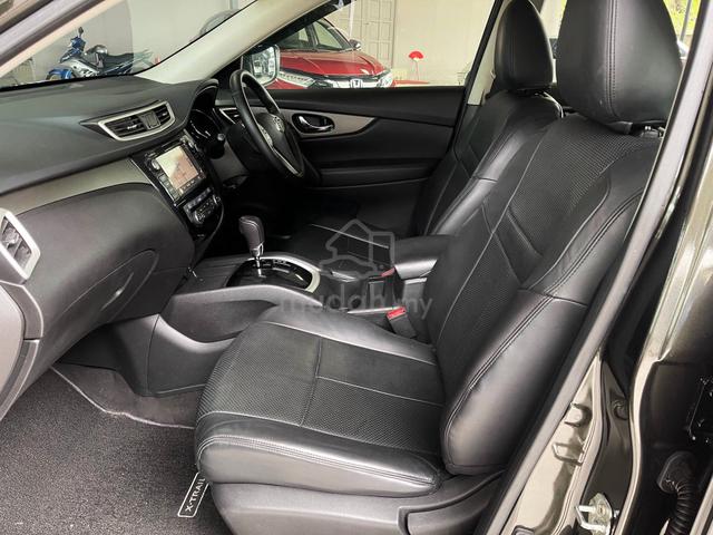 2019 Nissan X-TRAIL 2.0 AERO EDITION - 1Y WARRANTY - 5