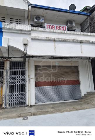 telipok puterajaya shoplot 1
