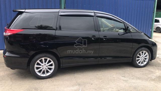 2014 Toyota PREVIA 2.4 G (loan kedai) - 4