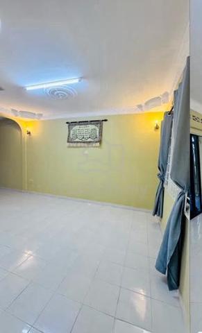 Melaka Paya Rumput 1-Storey Terraced House For Rent 1