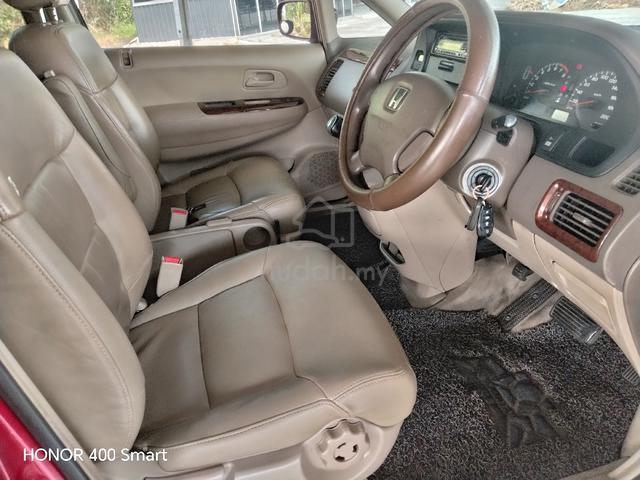 2004 Honda ODYSSEY 2.3 (A) - 5