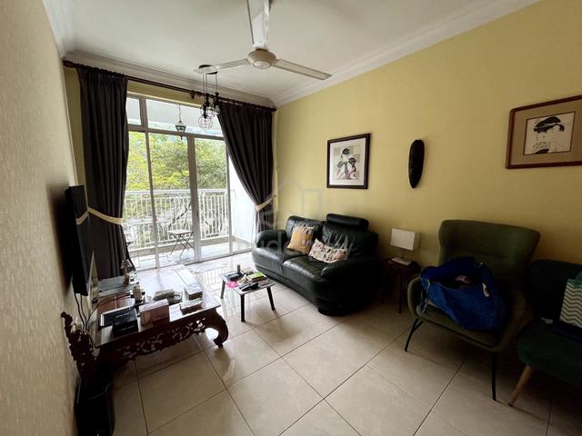 Perdana View 1
