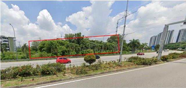 Petrol Station Commercial Land Putrajaya 1