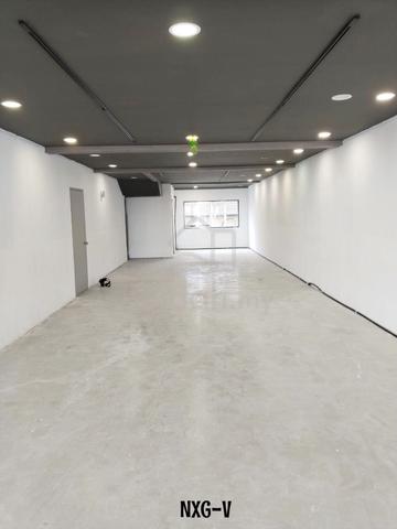 NEAR FRANCHISES !! 20x70 Pekan Meru (Near KFC) 1st Floor Shop Office 1