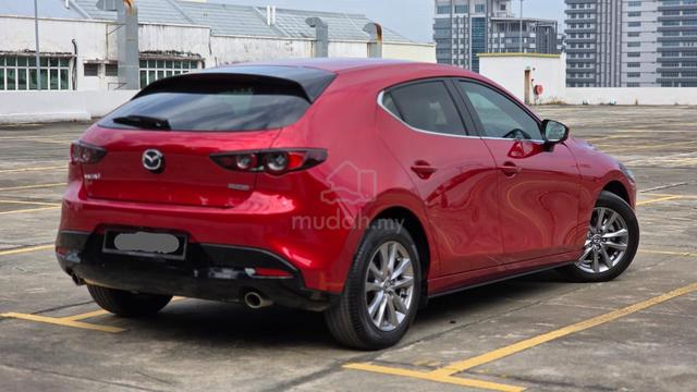 2019 Mazda 3 1.5 LIFTBACK MID (A) - 3