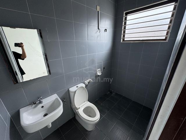 Double Storey Superlink Terrace, M Residence 1, Rawang 2