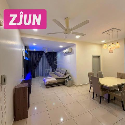Straits Garden Condominium 1