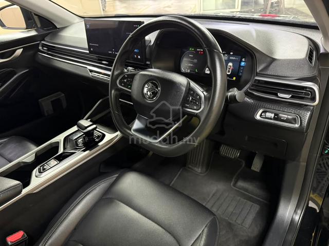 2024 Proton S70 1.5 FLAGSHIP X Full Service Record - 5