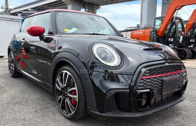 2022 Mini COOPER 2.0 S JCW (A) GRADE 4.5B 22K KM - 5