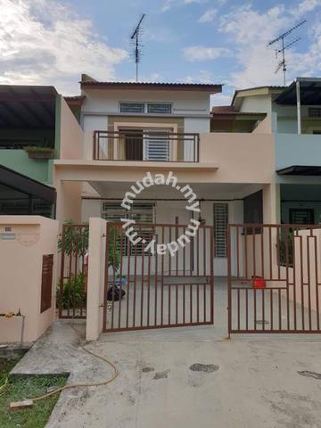 House for Sale Taman Laman Setia, Setia Eco Garden, Gelang Patah,Johor 1