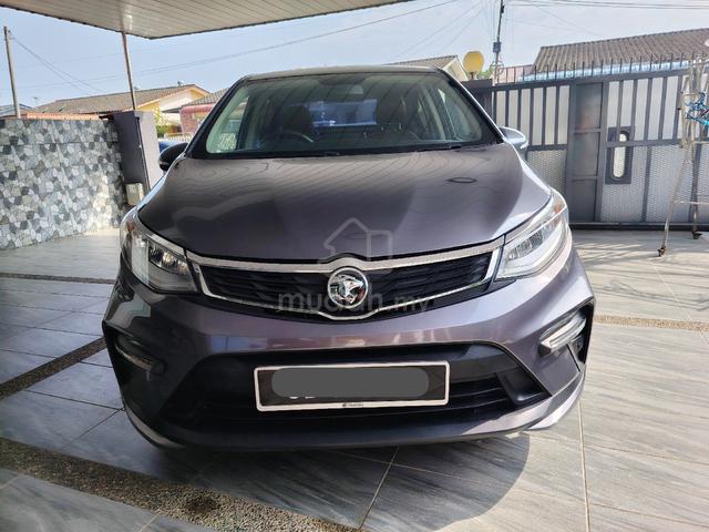2021 Proton PERSONA 1.6 PREMIUM MY16 FACELIFT (A) - 3