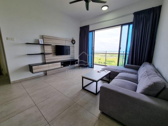 Atlantis Residences 1