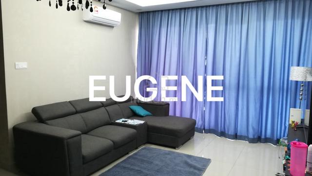 Skycube Residence 1