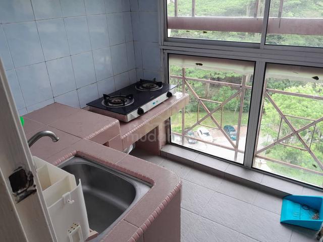 Tasik Mewah Condominium 1