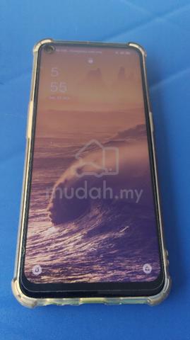 Oppo A53  - photo 2 of 6