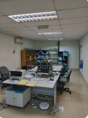 Sunwaymas Commercial Centre PJU 1 1