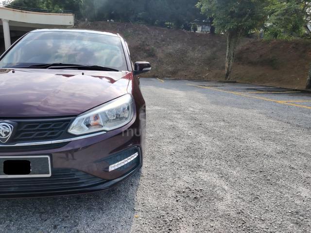 Proton SAGA 1.3 PREMIUM S/FSR/60K.KM.LECTURER/OWN* - 5