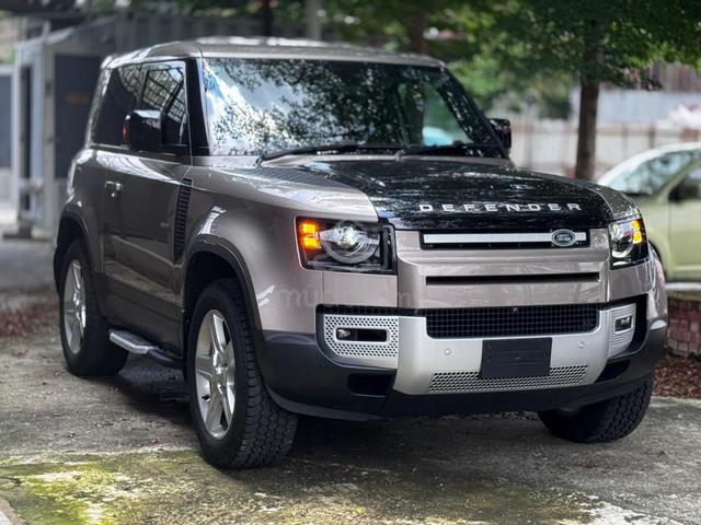 [MERIDIAN] 2023 L.Rover DEFENDER 90 SE 2.0(A) NEGO - 1