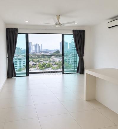 Cristal Serin Residence 1