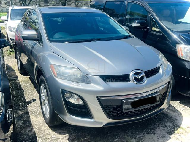 Offer!! 2009 Mazda CX-7 2.3 (A) - 1