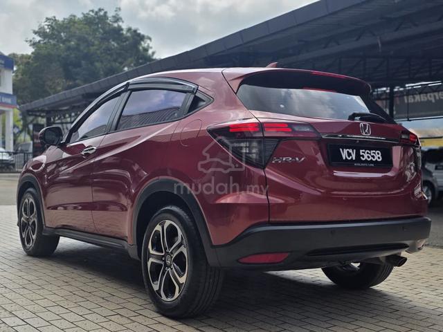 2019 Honda HR-V 1.8 V ENHANCED (A) - 4