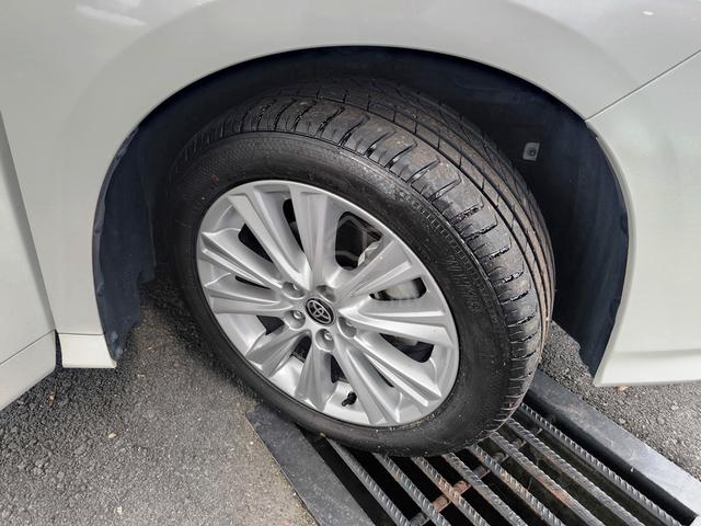 Toyota Alphard 2.5 S 8 Seater DIM BSM 4.5B - 4