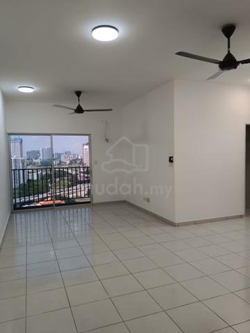 Residenci Amansuri 1