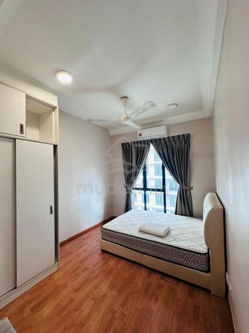 The Platino Serviced Apartment 4