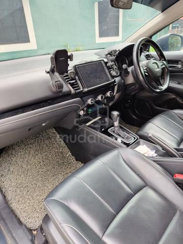 2023 Honda CITY 1.5 HATCHBACK V (A) - 5