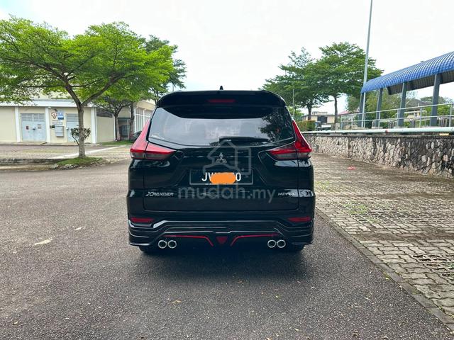 2023 Mitsubishi XPANDER 1.5 MY20 (A) - 4