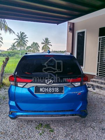 2020 Perodua ARUZ 1.5 AV (A) - 4