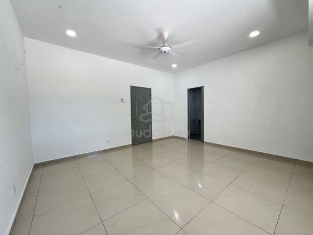 Seri Austin Double Storey House Sale Johor Bahru Mount Austi. 1