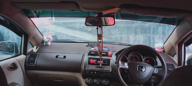 2004 Honda CITY 1.5 I-DSI MY03 GD (A) - 5