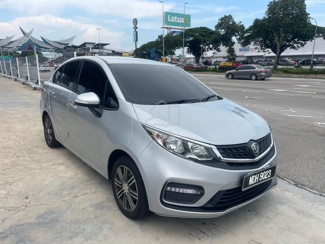 2020 Proton PERSONA PREMIUM 1.6L (A) Mileage 63K - 2