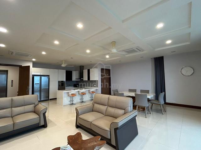 Harrington Suites 1