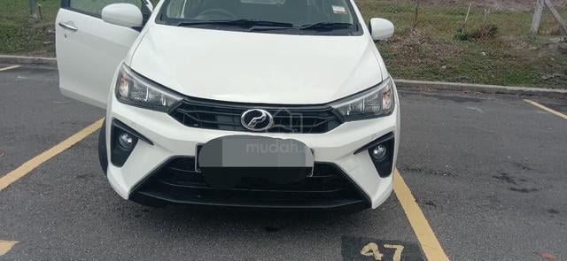 2019 Perodua BEZZA 1.0 (A) FaceLift - 1