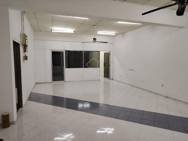 Desa Jaya @ Johor 1st Floor shop office for Rent 1