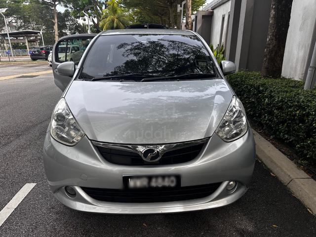 2012 Perodua MYVI 1.3 EZi PREMIUM (A) - 1