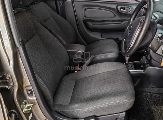 2020 Proton SAGA PREMIUM AT 1.3L (A) FREE SERVICE - 5