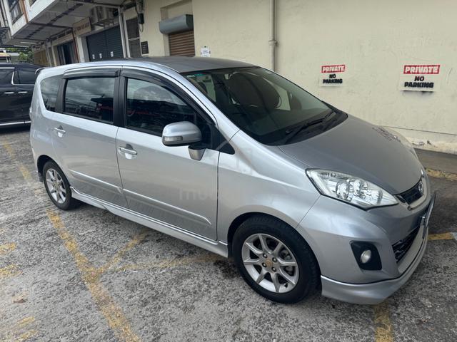 2021 Perodua ALZA 1.5 S (A) - 3