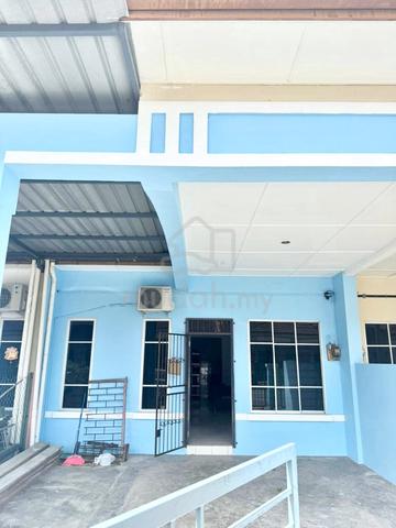 Midway Link ❣️ Single Storey Intermediate House 1