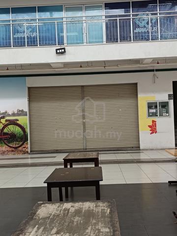 Ground Floor Bangi Gateway Streetmall, Seksyen 15 Bandar Baru Bangi 1