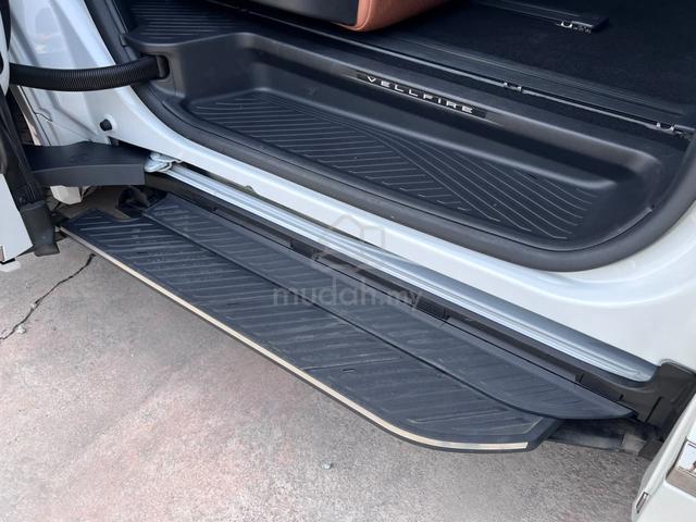 2025 Toyota VELLFIRE 2.4 Z PREMIER - 5