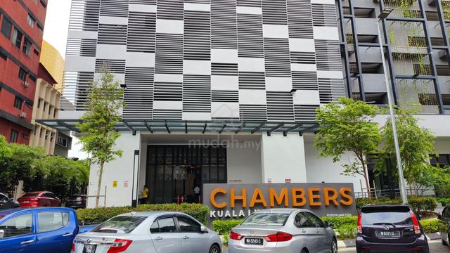 Kuala Lumpur KL City Fully Furnished House For Rent 1
