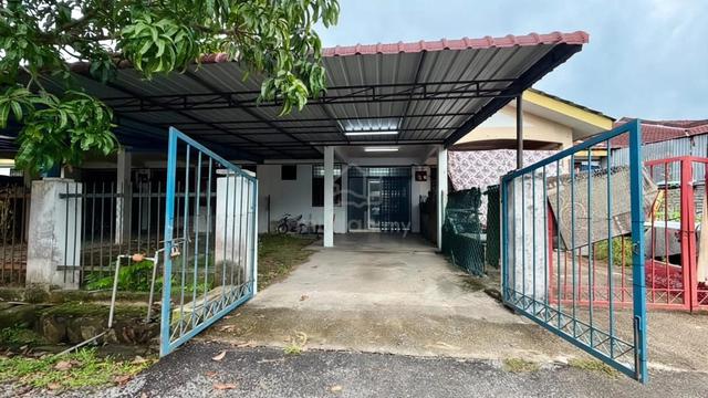 Rumah Sewa Port Dickson 1