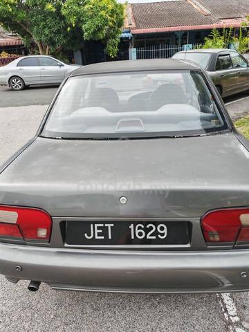 1997 Proton WIRA 1.5 GL (A) - 2