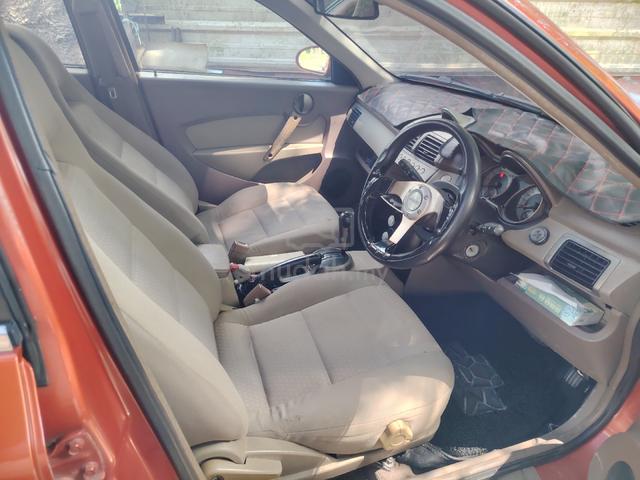 2005 Proton GEN-2 1.6 (A) - 4