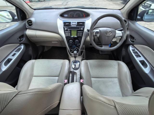 2012 Toyota VIOS 1.5 G FACELIFT (A) - 3