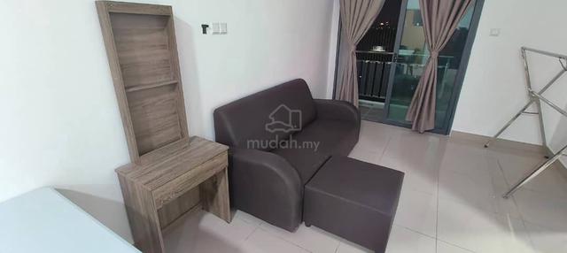 KSL Residence 2 @ Kangkar Tebrau 1